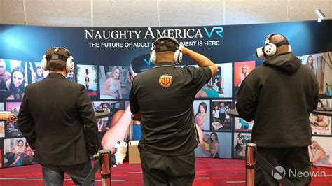 americannaughty|Naughty America Uses Augmented Reality to Put Porn Stars in.